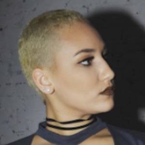 Lauren Alice Love, 26 (YouTube明星)