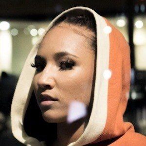 Lauren Alice Love, 28 (YouTube-ster)