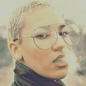 Lauren Alice Love, 28 (Star di YouTube)