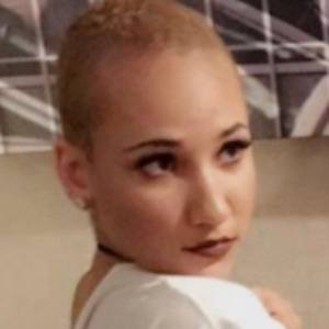 Lauren Alice Love, 28 (YouTube Star)