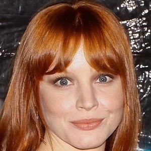Lauren Ambrose, 47 (TV Actress)