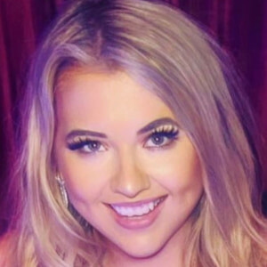 Lauren Amour, 28 (TikTok Star)