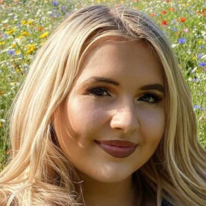 Lauren Amour, 28 (TikTok Star)