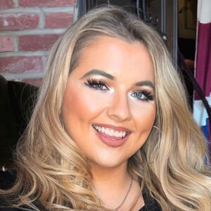 Lauren Amour, 28 (TikTok明星)