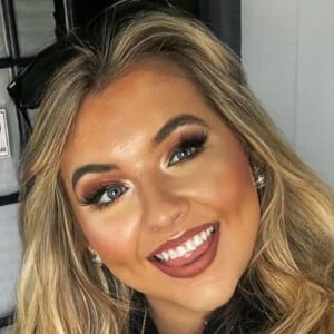 Lauren Amour, 28 (TikTok Star)