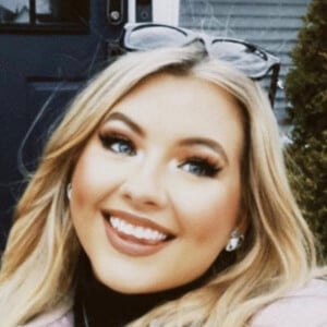 Lauren Amour, 28 (TikTok Star)