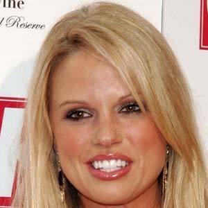 Lauren Anderson, 43 (模特)