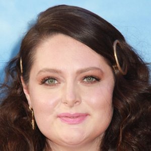 Lauren Ash, 42 (TV Actress)
