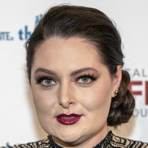 Lauren Ash, 42 (电视女演员)