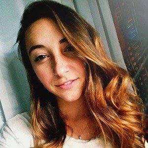 Lauren Babin, 27 (Звезда Тиктока)