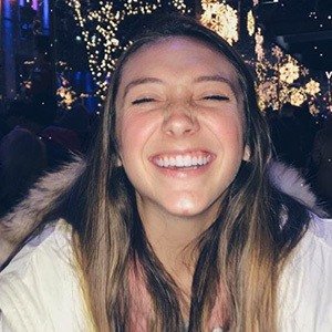 Lauren Babin, 28 (TikTok Star)