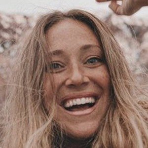 Lauren Beeston, 31 (Photographer)
