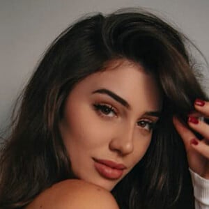 Lauren Blake, 30 (Model)