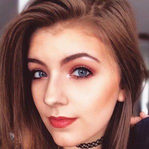 Lauren Bonnell, 28 (Поп-певец)