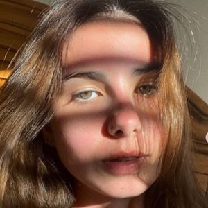 Lauren Brodauf, 26 (YouTube明星)