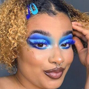 Lauren Brown, 24 (TikTok Star)