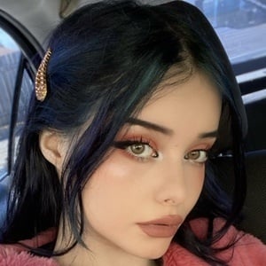 Lauren Burch, 23 (TikTok Star)