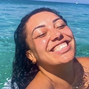 Lauren Burchell, 33 (Reality Star)