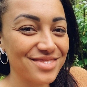 Lauren Burchell, 33 (Reality Star)