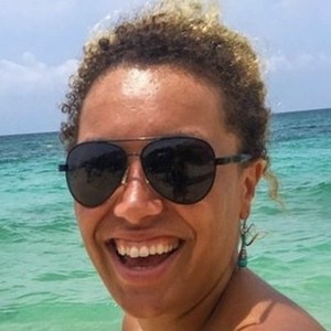 Lauren Burchell, 33 (Reality Star)