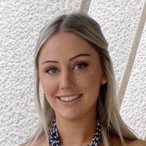 Lauren Burke, 26 (Softball Player)