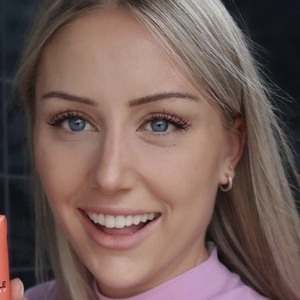 Lauren Burke, 26 (Softball Player)