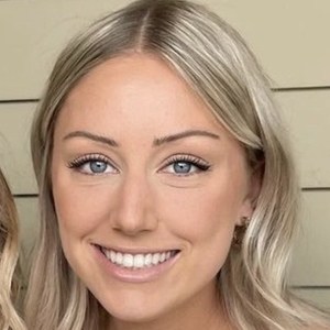 Lauren Burke, 26 (Softball Player)