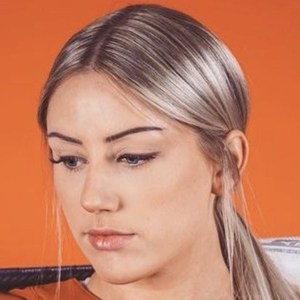 Lauren Burke, 26 (Softball Player)