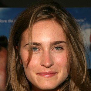 Lauren Bush Lauren, 41 (模特)