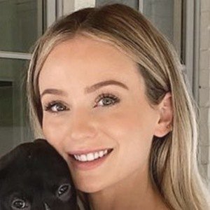 Lauren Bushnell Lane, 35 (Reality Star)