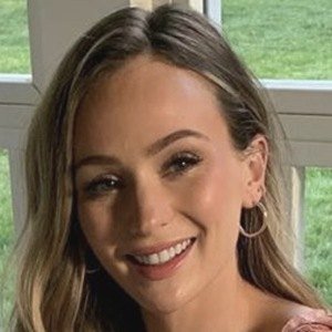 Lauren Bushnell Lane, 35 (Reality Star)