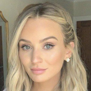 Lauren Bushnell Lane, 35 (Reality Star)