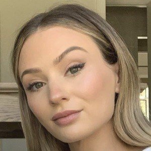 Lauren Bushnell Lane, 35 (Reality Star)