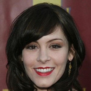 Lauren Carter, 40 (TV Actress)