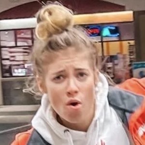 Lauren Case, 24 (TikTok Star)