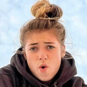 Lauren Case, 24 (TikTok Star)