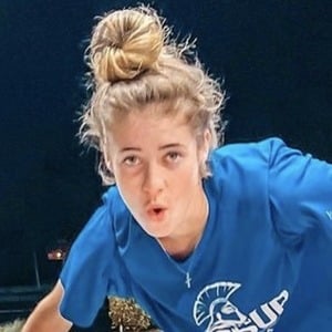 Lauren Case, 26 (TikTok Star)