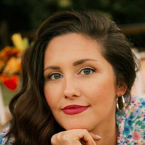 Lauren Chamblin image 9