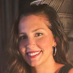 Lauren Chamblin