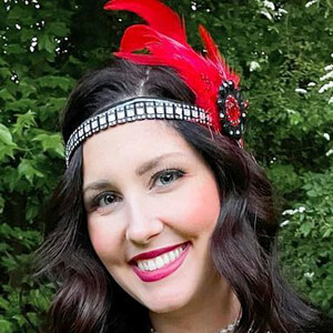 Lauren Chamblin image 5