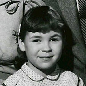 Lauren Chapin, 80 (Nữ diễn viên truyền hình)