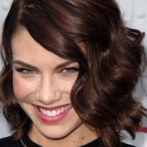 Lauren Cohan image 1