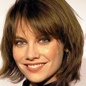 Lauren Cohan image 2