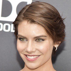 Lauren Cohan image 4