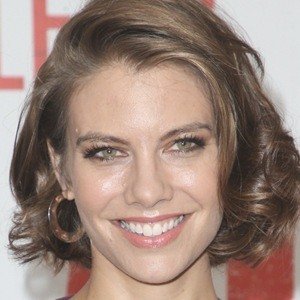 Lauren Cohan image 7