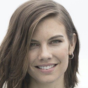Lauren Cohan image 8