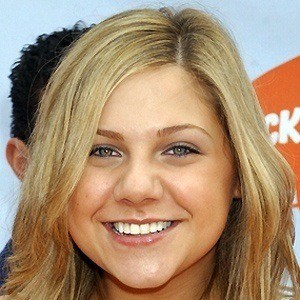 Lauren Collins, 39 (TV Actress)