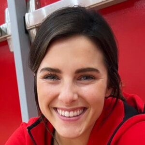 Lauren Comeau, 33 (Instagram明星)