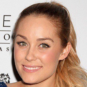Lauren Conrad, 38 (現實之星)