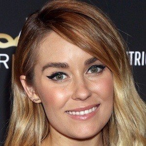 Lauren Conrad, 39 (Reality Star)